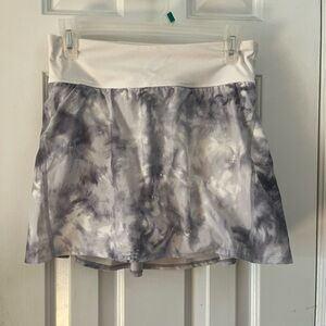 Spanx mini with built in shorts